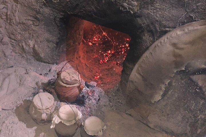 マラケシュの夜: メディナを巡る文化の冒険