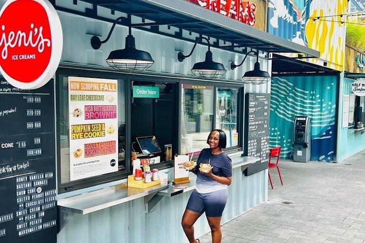 少人数制タンパ市内観光バスツアー