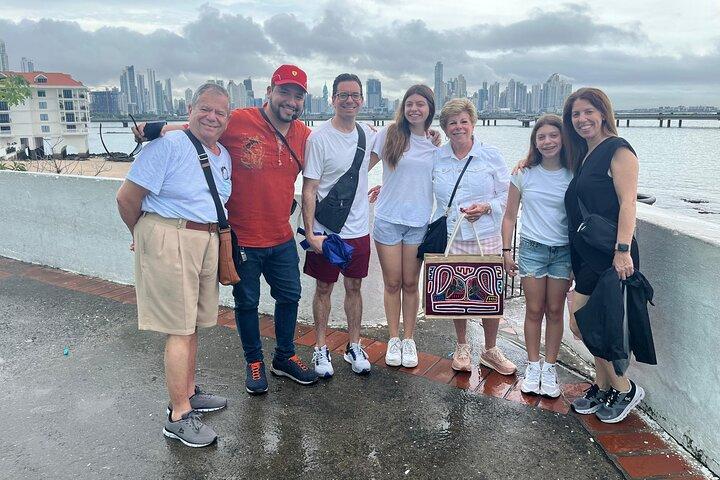 City Tour: Hoteller i nærheden af Casco Viejo & Amador Causeway