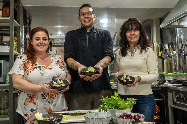 Esperienza gastronomica con King Crab e pranzo a Puerto Almanza da Ushuaia