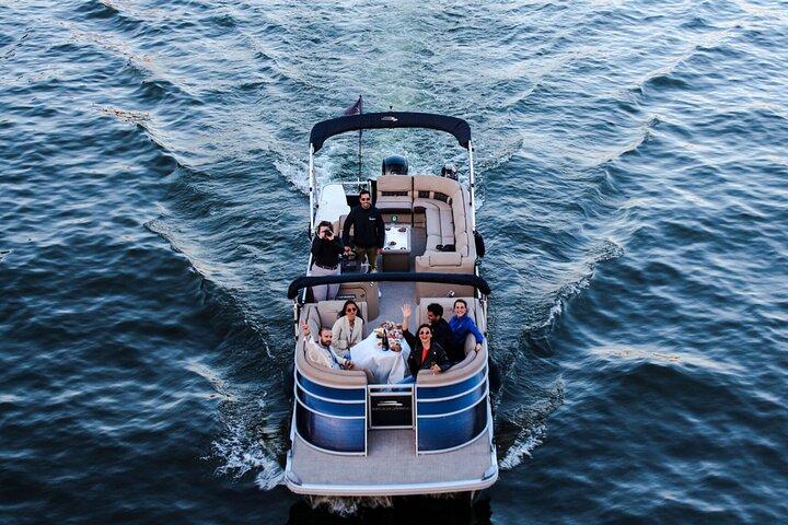 Private cruise in Paris