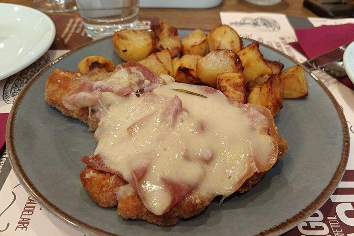 Bologna Food Tour: Smaka på stadens klassiska smaker med lokala