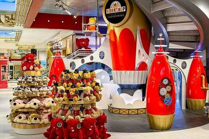 ミラノキッズツアー： Duomo Rooftop, Gelato Tasting & Leonardo Museum