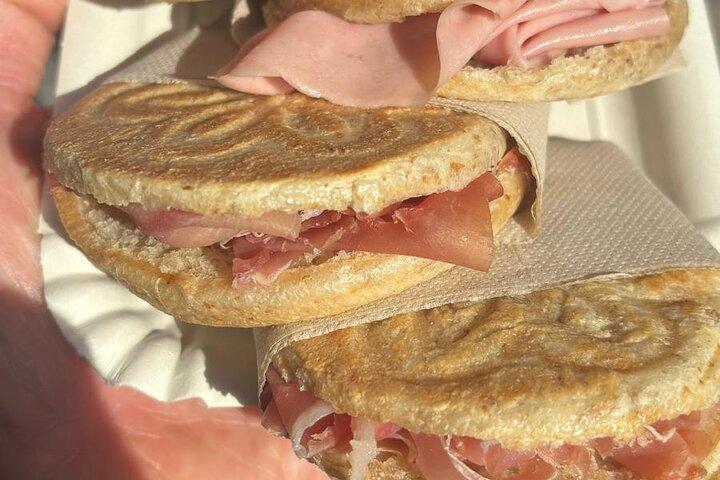 Bologna Food Tour: Smag byens klassiske smagsoplevelser med lokale