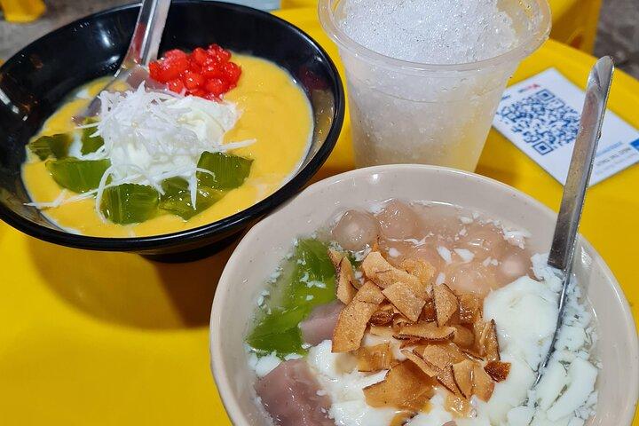 Hanoi Street Food Tour mit kleiner Gruppe