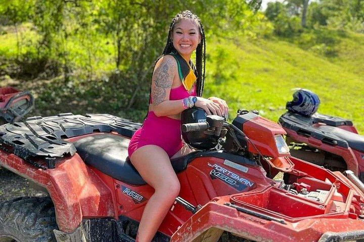 ジェットカー、ジェットスキー、パラセーリング体験