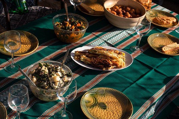 Kotor private walking tour & Gastro experience