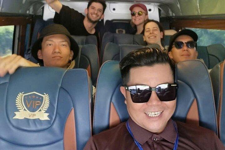 Hoteller i nærheden af Tan Son Nhat Airport Ho Chi Minh City