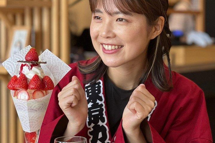 現地日本人女性ガイド付きプライベートツアー