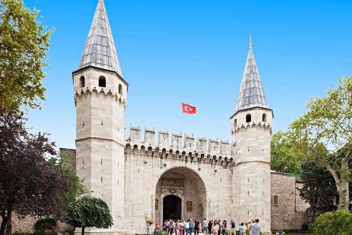 Tour Cultural Privado de Estambul : 1 o 2 - Experiencia a medida de día