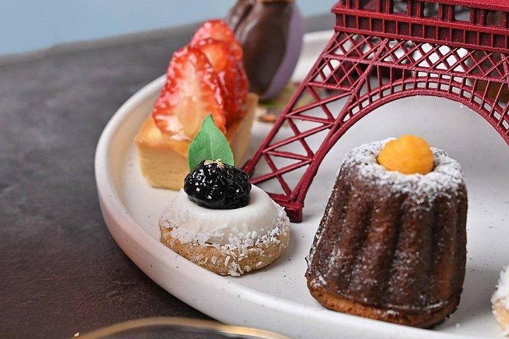 ザ・ランドマークバンコク-特別ダイニングオファー＆パッケージ