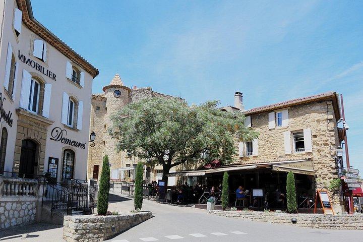 Private Experience - Two Days to Discover the Rhône Valley Wines