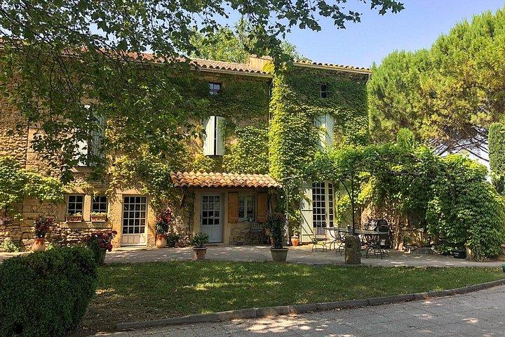 Private Experience - Two Days to Discover the Rhône Valley Wines