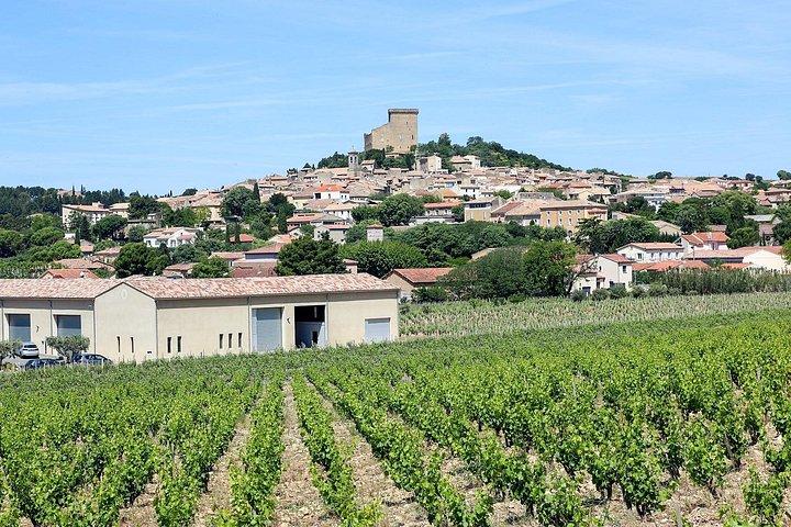 Private Experience - Two Days to Discover the Rhône Valley Wines