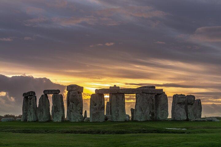Excursión privada a Stonehenge desde Southampton