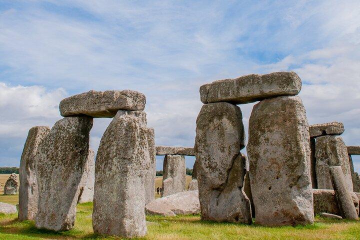 Excursión privada a Stonehenge desde Southampton