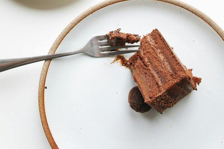 Do Eat Betterによるジュネーブ・チョコレート＆スイート・デライツ・ウォーキングツアー