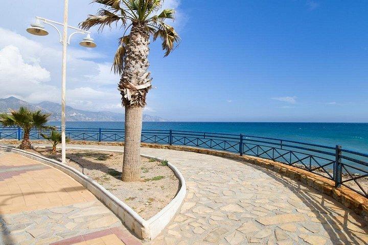 Dagstur till Nerja från Costa del Sol