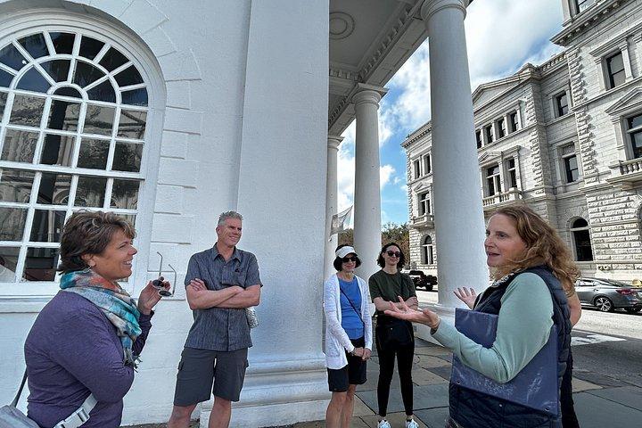 Historic Charleston Walking Tour : storia e luoghi d'interesse