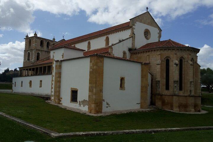 LISBON to PORTO (vice-versa) Tailor made