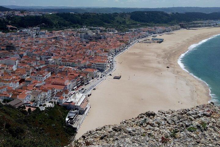 LISBON to PORTO (vice-versa) Tailor made