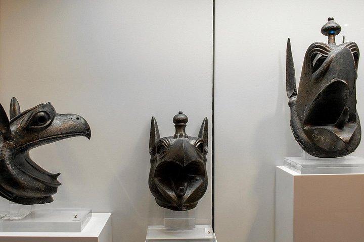 プライベートラグジュアリーツアー：古代オリンピア-オリンピック発祥の地