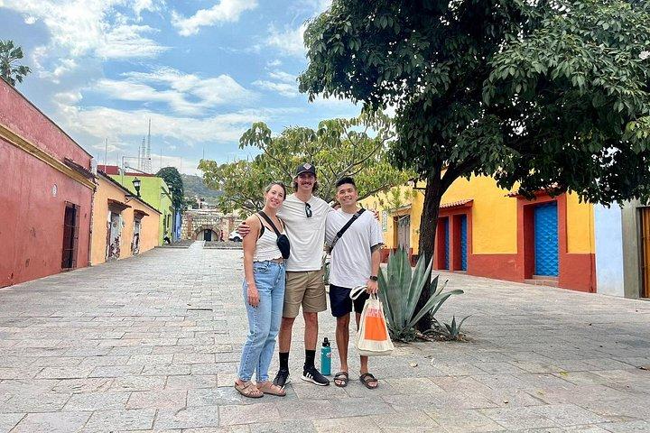 3 Hour Oaxaca Private Tour, 100% customisable - Best Rated