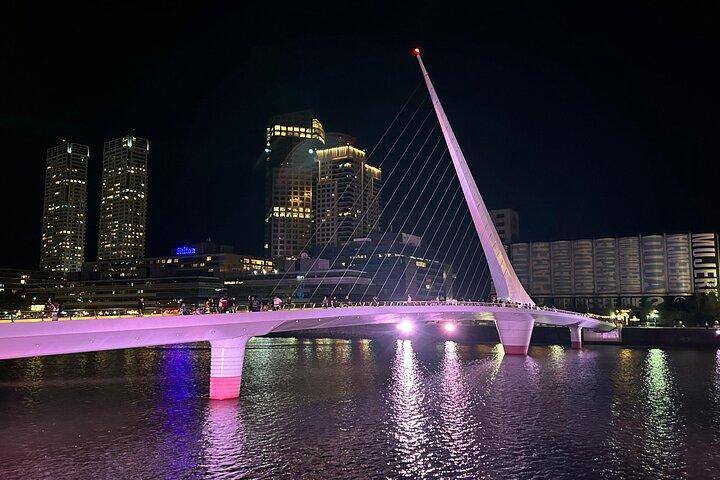 Buenos Aires City Private Tour with Local Guide