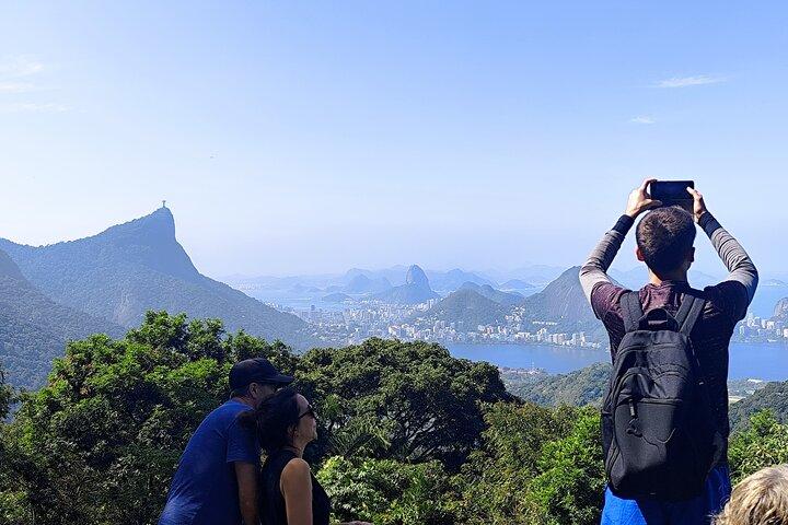 Tijuca Forest Adventure