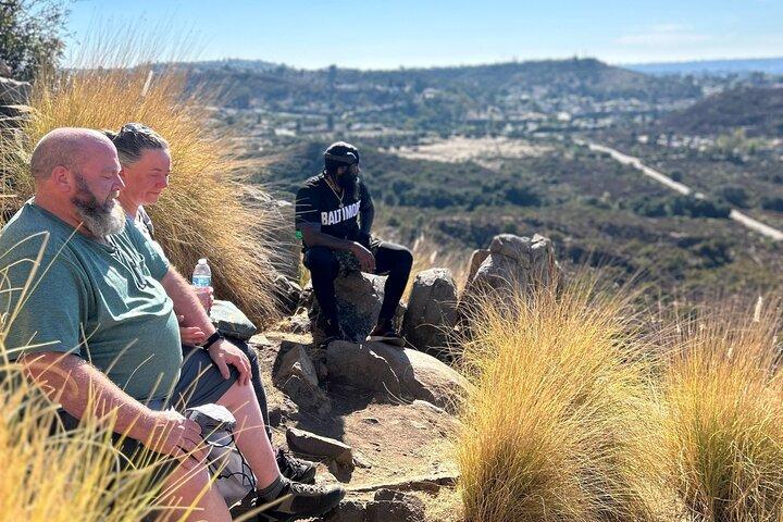 Hoteller i nærheden af San Diego Mountain Hike and Meditation Tour
