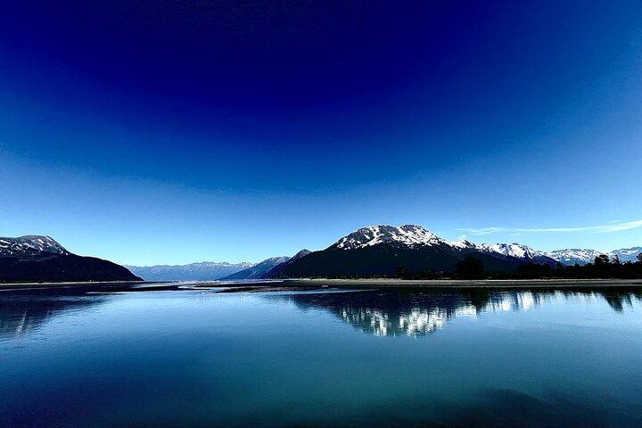 Fino a 10 persone Scegli la tua avventura da Anchorage Alaska