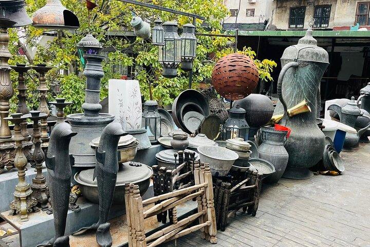 Private Istanbul Heritage Tour