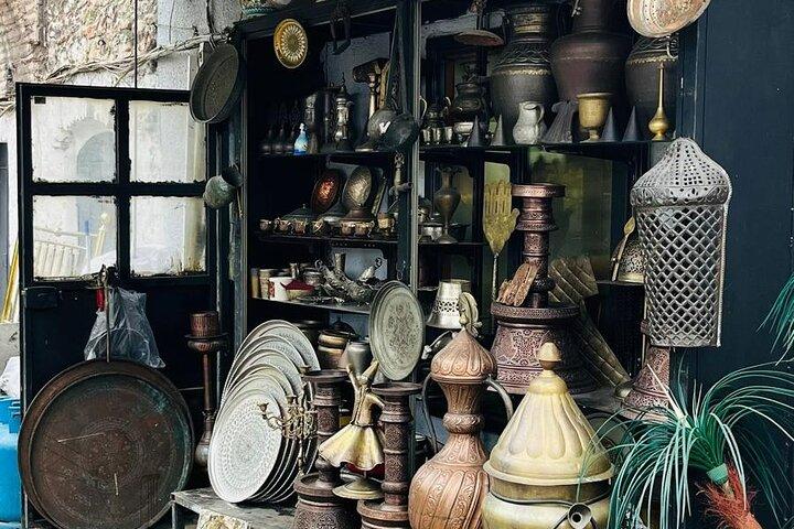 Private Istanbul Heritage Tour