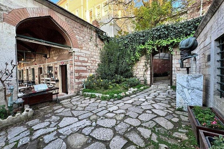 Private Istanbul Heritage Tour