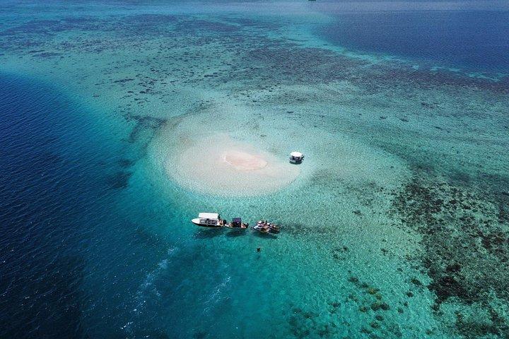 Excursion to discover the authentic Tahiti Peninsula 4:00