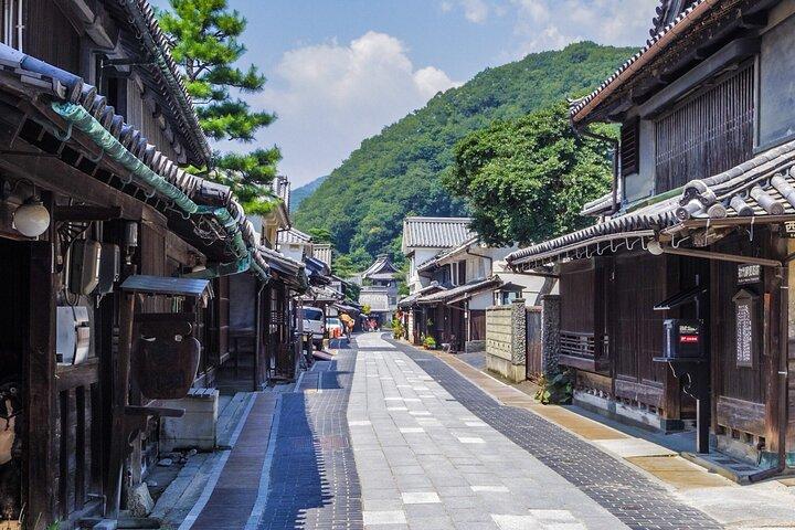 Hotéis em Takehara Historical Townscape & Rabbit Island