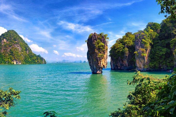 Phuket Lufthavn (HKT) Privat transfer til Phuket