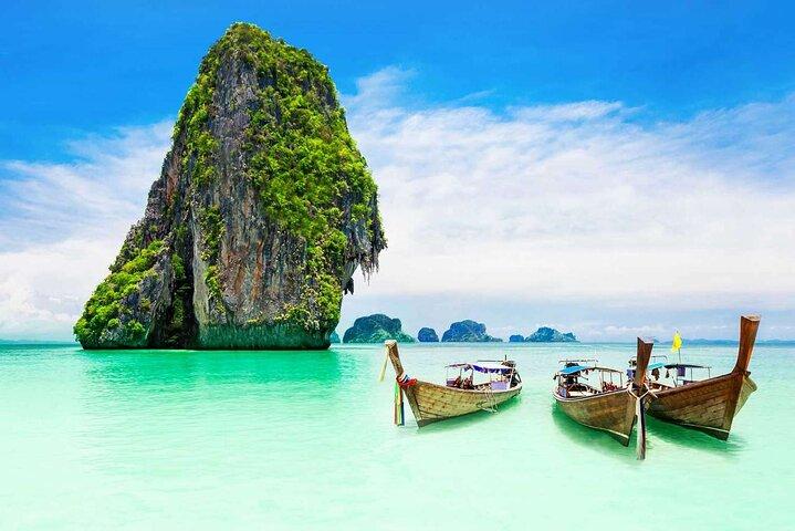 Phuket Lufthavn (HKT) Privat transfer til Phuket