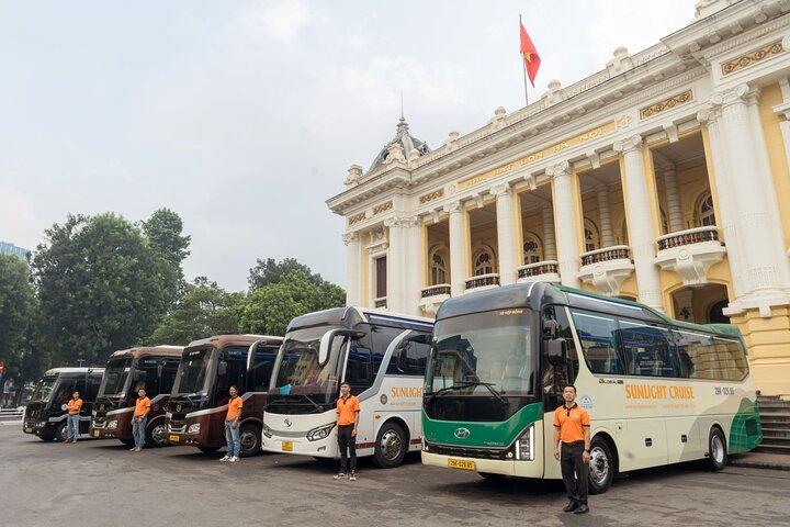 Bestseller Halong Bay Tagestour