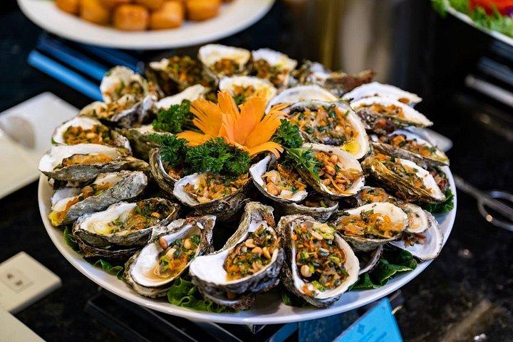 ベストセラーハロン湾日帰りクルーズ