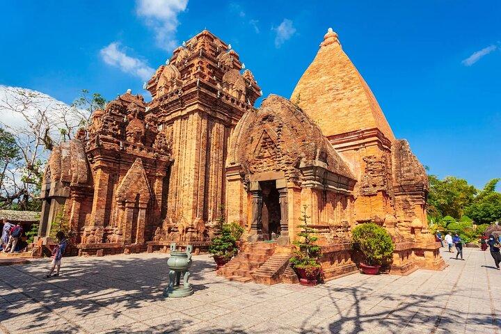 6 Tage Nha Trang Da Lat Ho Chi Minh Stadt und Mekong Delta Paket