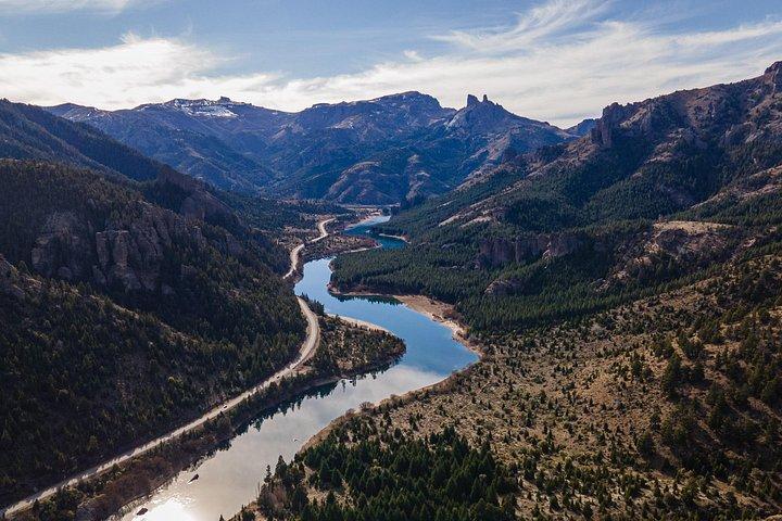 Reise durch Bariloche: Circuito Grande Experience