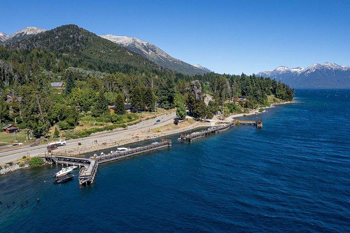 Reise durch Bariloche: Circuito Grande Experience