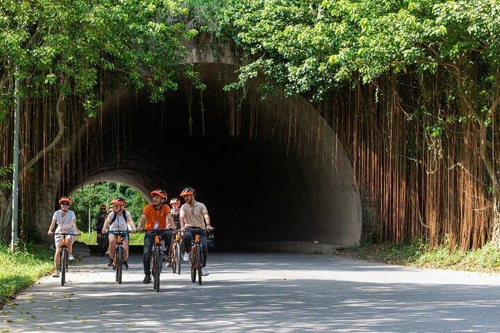2-tägiger Besuch aller Ninh Binh Attraktionen von Hanoi durch lokale Experten