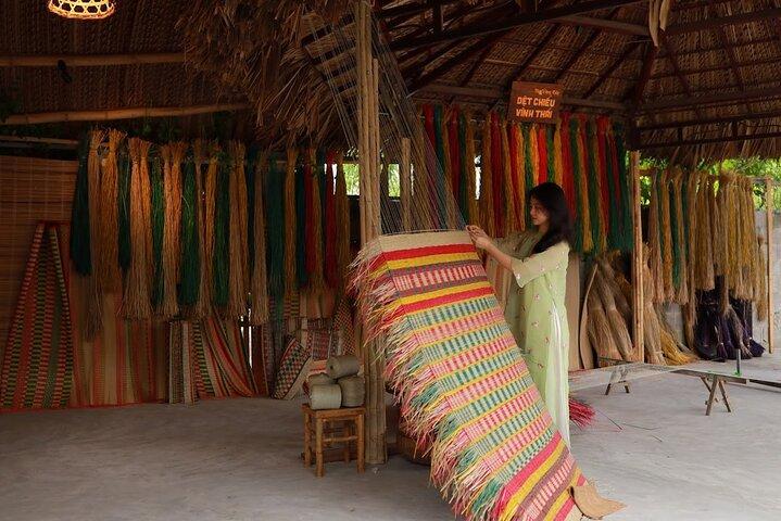 [E-sim gratis] Ao Dai Experiencia en Nha Trang
