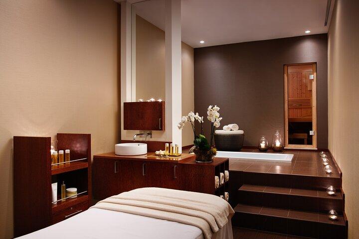 Corinthia Signature Massage