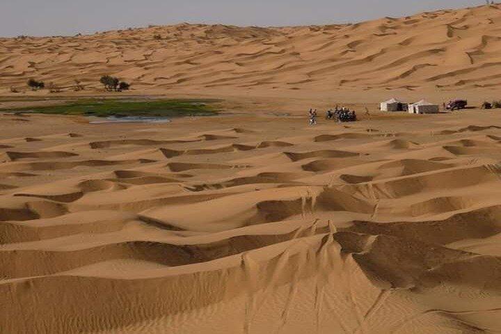 2 Days 1 Night in the Sahara 75km Private