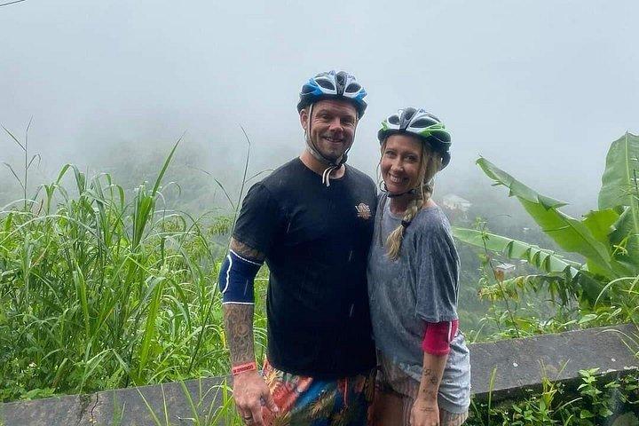 Blue Mountain Peak Experience