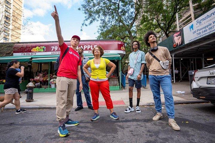 Brooklyn Bridge & DUMBO Food Tour : Manger local et vues emblématiques