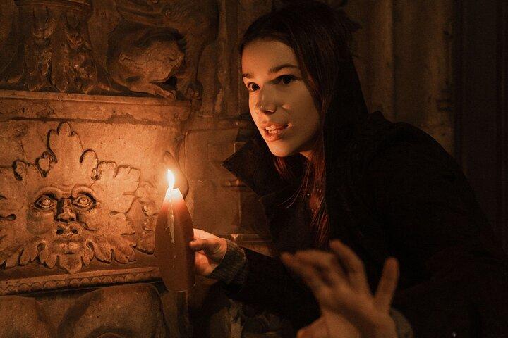 Lisbon Walking Tour The Dark Unholy Secrets